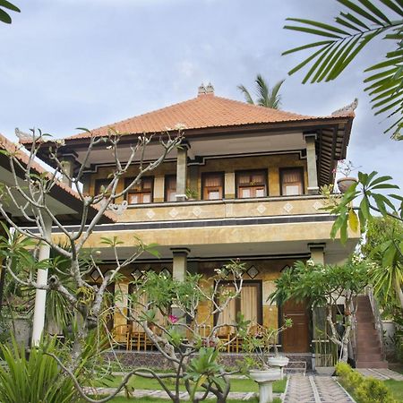 Arya Inn Enny Salon And Spa Nusa Lembongan  Luaran gambar