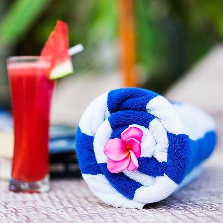 Arya Inn Enny Salon And Spa Nusa Lembongan  Luaran gambar