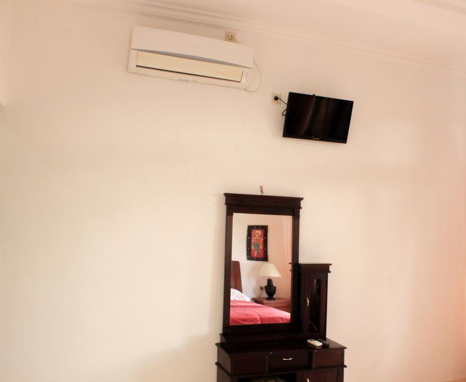 Arya Inn Enny Salon And Spa Nusa Lembongan  Luaran gambar