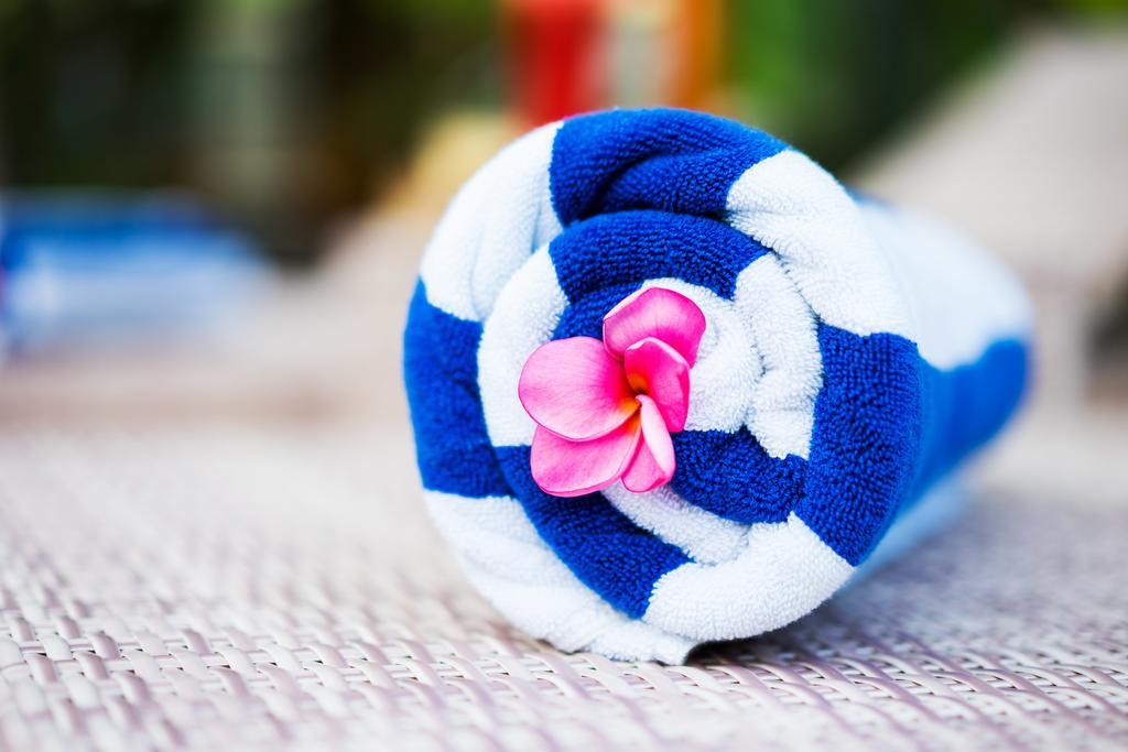 Arya Inn Enny Salon And Spa Nusa Lembongan  Luaran gambar